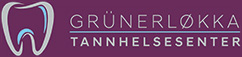 Logotype - Grünerløkka Tannhelsesenter